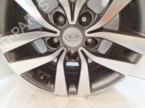Fælk HYUNDAI i30 (PDE, PD, PDEN) 1.0 T-GDI | BP36697242C45 - Image 4