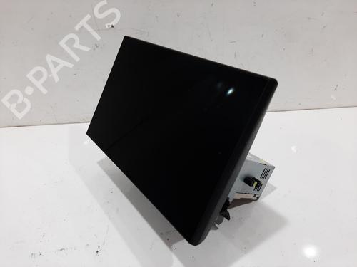 Control unit DACIA BIGSTER 1.8 FHEV (RYN7) | BP38076416M11 - Image 3