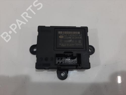 Used Control unit LAND ROVER RANGE ROVER IV (L405) 4.4 SDV8 4x4 (340 hp) 29496383