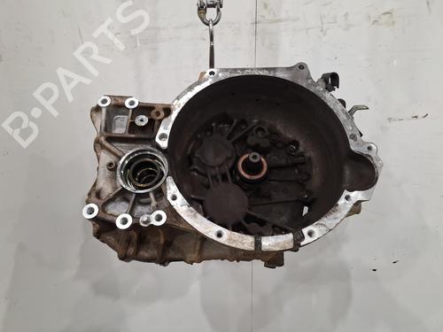 Getriebe für MITSUBISHI OUTLANDER II (CW_W) 2.2 DI-D 4WD (177 hp) 33180031