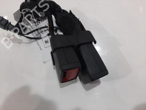 Seat buckle VW GOLF VIII (CD1, DA1) 1.5 eTSI | BP32851582I32 - Image 3