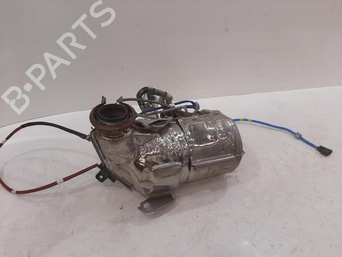 Used Catalyst RENAULT CLIO V (B7_) 1.0 TCe 90 (B7MT) (91 hp) 26746469