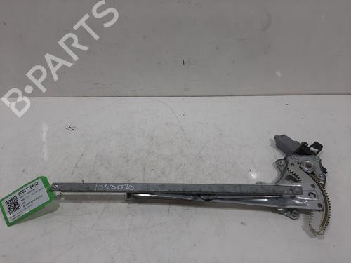 Used Front right window mechanism Front right window mechanism 37414210 37414210