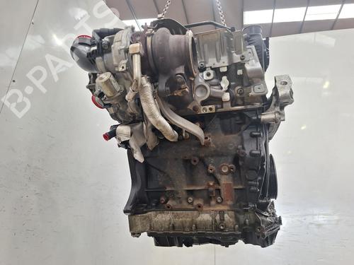 Engine VW GOLF VII (5G1, BQ1, BE1, BE2) 2.0 GTI | BP40021465M1 - Image 4