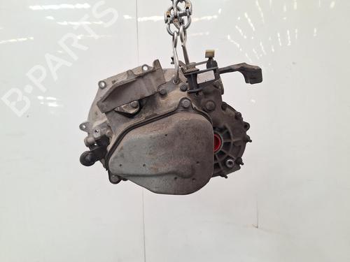 Gearbox CITROËN C3 II (SC_) 1.2 VTi 82 | BP39655591M3 - Image 6
