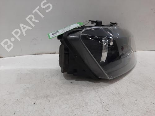 Right headlight VW POLO V (6R1, 6C1) 1.0 | BP29553575C29 