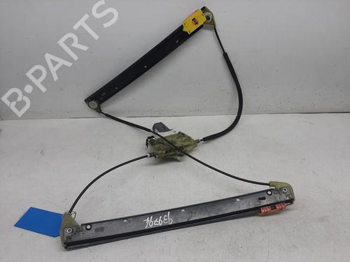 Used Front right window mechanism AUDI A6 C6 (4F2) 2.0 TDI (136 hp) 26807455
