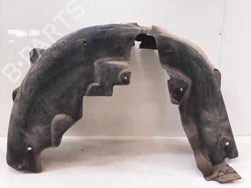 Wheel arch JAGUAR I-PACE (X590) EV400 AWD | BP29266638C56