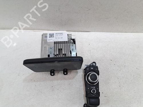 Used Electronic module Electronic module MAZDA 2 Hatchback (DL, DJ) 1.5 SKYACTIV-G M Hybrid (90 hp) 33281837 33281837
