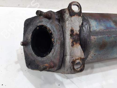 Katalysator VAUXHALL CORSA Mk III (D) (S07) 1.0 i 12V (L08) | BP29636717M10 