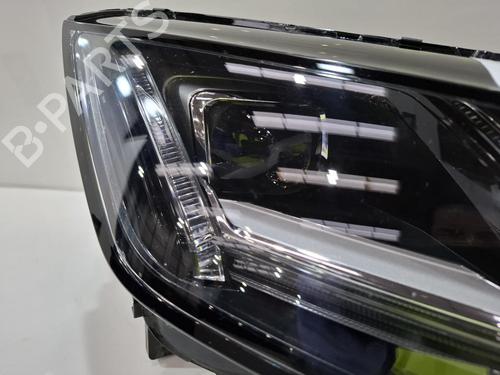 Left headlight AUDI TT (FV3, FVP) 2.0 TFSI | BP39080610C28 - Image 3