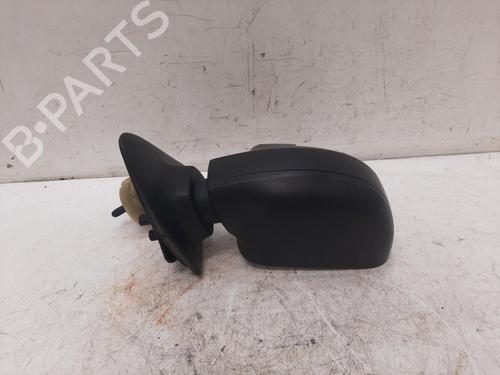 Left mirror DACIA SANDERO II 1.2 | BP37400517C26 - Image 2