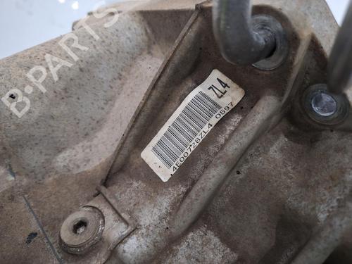 Gearbox SUZUKI SX4 (EY, GY) 1.6 VVT 4x4 (RW416) | BP34478871M3  - Image 6