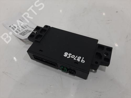 Used Control unit NISSAN QASHQAI III (J12) 1.3 DIG-T (158 hp) 26839807