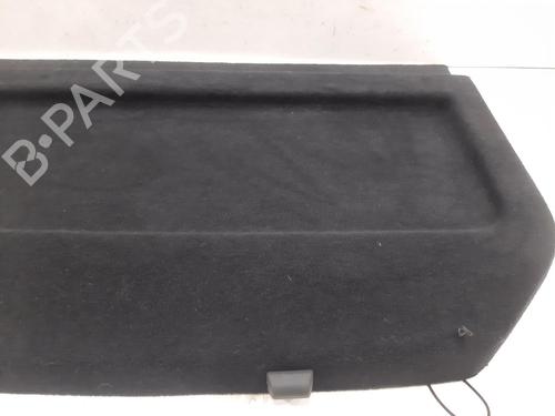 Rear parcel shelf SKODA YETI (5L) 1.2 TSI | BP29809316C85 