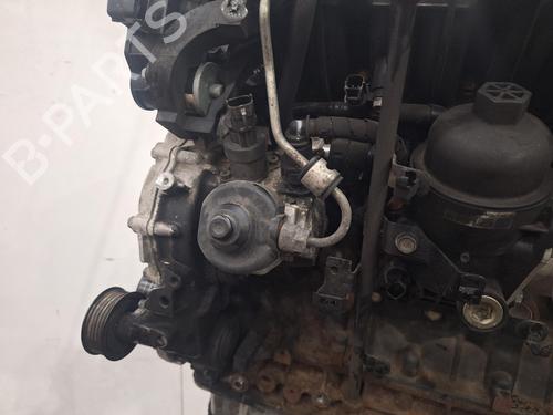 Engine KIA SPORTAGE IV (QL, QLE) 1.7 CRDi | BP32239951M1 