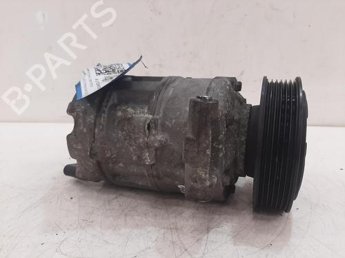 Used AC compressor AC compressor AUDI TT Roadster (8J9) 1.8 TFSI (160 hp) 34644071 34644071