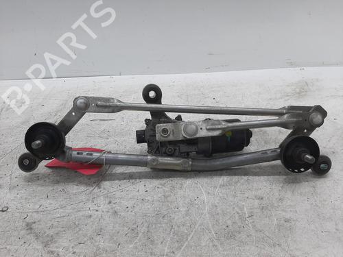 Front wiper motor NISSAN MICRA IV (K13K, K13KK) 1.2 | BP26856315M29 