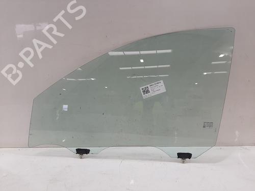 Used Front left door window Front left door window NISSAN MICRA IV (K13K, K13KK) 1.2 (80 hp) 34533422 34533422