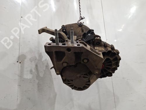 Gearbox FORD TRANSIT CUSTOM V362 Van (FY, FZ) 2.0 EcoBlue | BP40128344M3  - Image 5