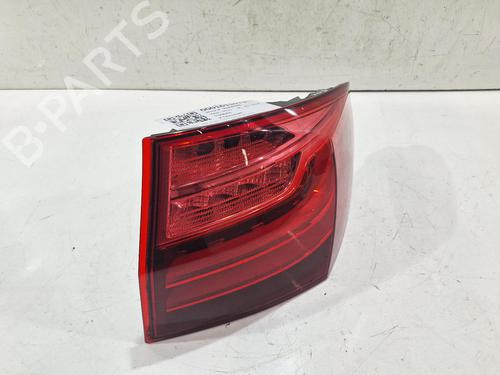 Used Right taillight BMW 5 Touring (F11) 520 d (190 hp) 31685871