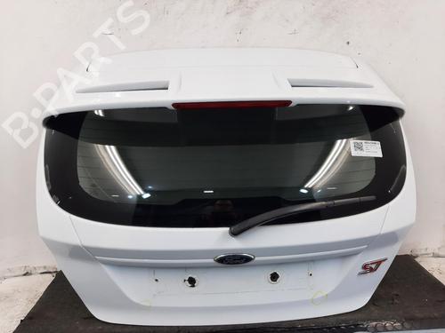 Bagklap CC/Kombi-Coupé FORD FIESTA VI (CB1, CCN) 1.6 ST (182 hp) 31286306