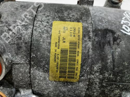 AC compressor LAND ROVER RANGE ROVER EVOQUE (L538) 2.2 D 4x4 | BP30260115M34