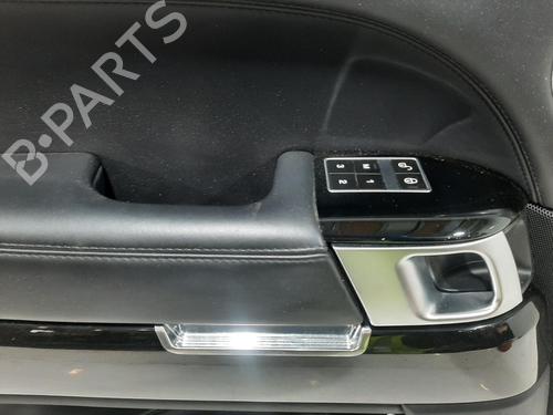 Front left panel LAND ROVER RANGE ROVER IV (L405) 3.0 SDV6 Hybrid 4x4 | BP30608628C58 - Image 4