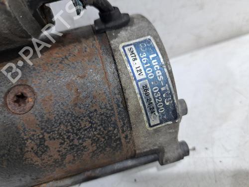 Starter HYUNDAI i10 I (PA) 1.2 | BP32409677M8 