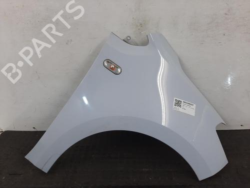 Used Right front fenders VW UP! (121, 122, BL1, BL2, BL3, 123) 1.0 (60 hp) 31059331