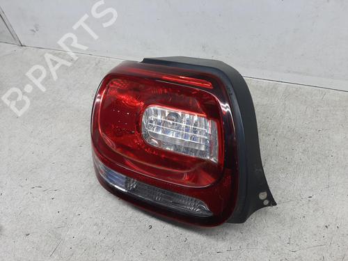 Left taillight CITROËN DS3 (SA_) 1.6 THP 155 | BP26835125C34 - Image 3