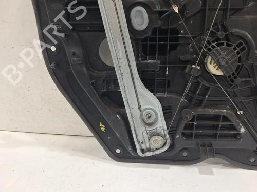 Front right window mechanism KIA CEE'D (JD) 1.6 CRDi 136 | BP31751113C23 