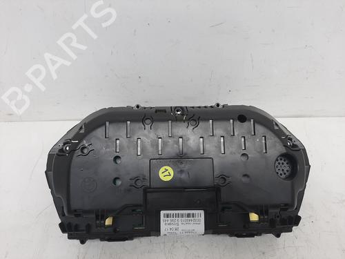 Instrument cluster BMW 2 Active Tourer (F45) 218 i | BP26804046C47 
