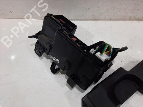 Fuse box TOYOTA AYGO (_B4_) 1.0 (KGB40) | BP32529064E1 