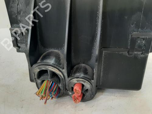 Fuse box JAGUAR I-PACE (X590) EV400 AWD | BP29236418E1 