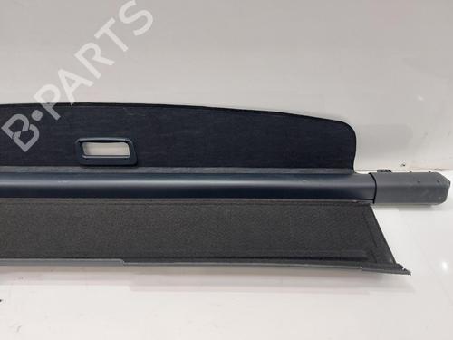 Rear parcel shelf SKODA OCTAVIA II Combi (1Z5) 1.6 TDI | BP27872720C85 