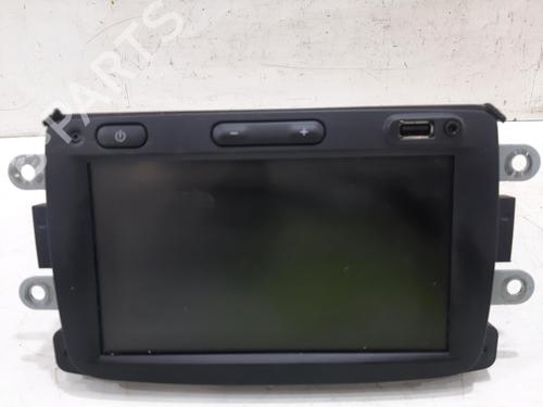 Módulo eletrónico RENAULT CAPTUR I (J5_, H5_) 0.9 TCe 90 | BP30756701M83 