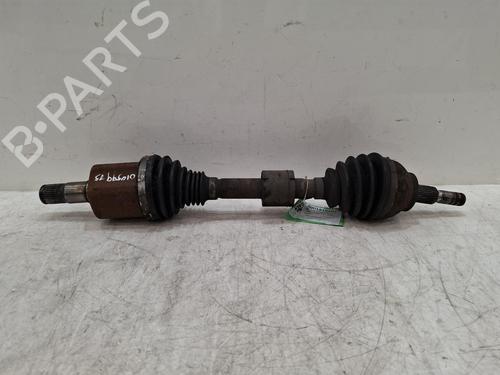 Used Left front driveshaft Left front driveshaft 39506745 39506745