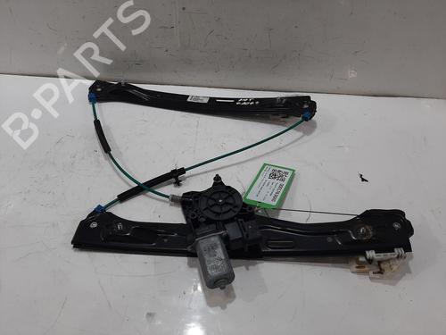 Used Front right window mechanism Front right window mechanism 36985999 36985999