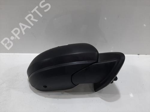 Right mirror DACIA DUSTER (HM_) 1.6 SCe 115 (HMM1) | BP34101341C27  - Image 5