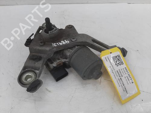 Used Front wiper motor FORD FOCUS III 1.6 Ti (105 hp) 26847886