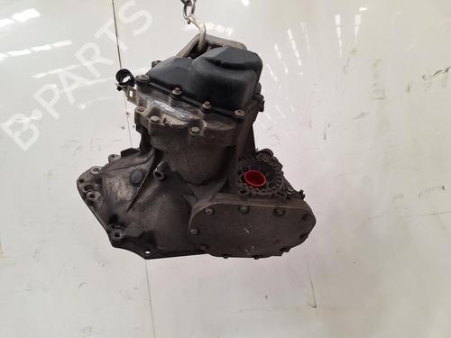 Gearbox VAUXHALL ASTRA Mk VII (K) (B16) 1.4 | BP38537312M3 - Image 4