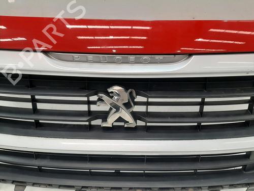 Grille PEUGEOT PARTNER Box Body/MPV Électrique | BP28274680C40 