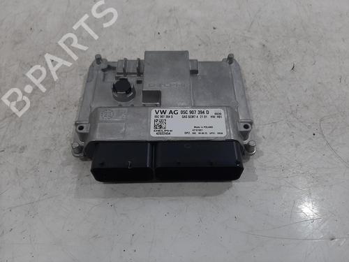 Used Control unit VW T-ROC (A11, D11) 1.0 TSI (110 hp) 26867518