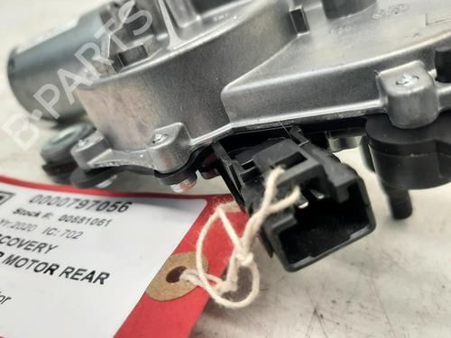 Rear wiper motor LAND ROVER DISCOVERY V (L462) 3.0 SDV6 4x4 | BP26816125M102 