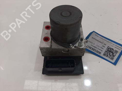Used ABS pump ABS pump PEUGEOT 508 I (8D_) 1.6 HDi (112 hp) 33242403 33242403