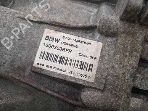 Gearbox MINI MINI (F56) Cooper D | BP33721189M3 - Image 6