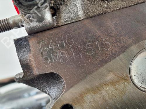 Engine HYUNDAI i10 I (PA) 1.1 | BP28275174M1 