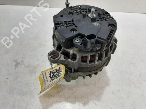 Alternator VW PASSAT B7 (362) 2.0 TDI | BP30057415M7 