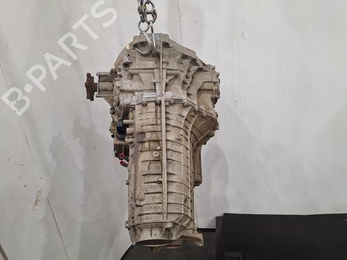 Gearbox AUDI Q5 (FYB, FYG) 2.0 TFSI quattro | BP29742394M3 
